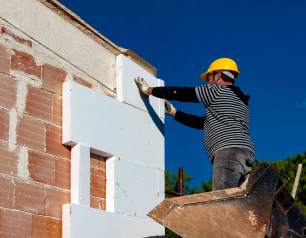 Best Commercial Insulation in Madison, WI