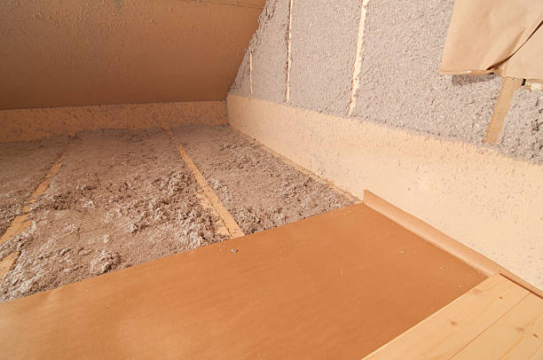 Reliable WI Insulation Contractor Solutions