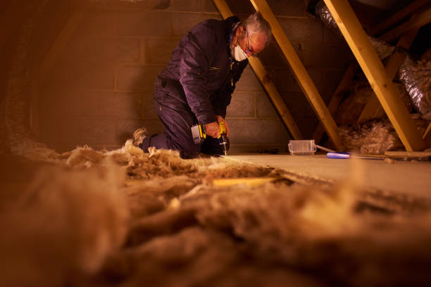 Best Insulation for Specific Applications in Madison, WI